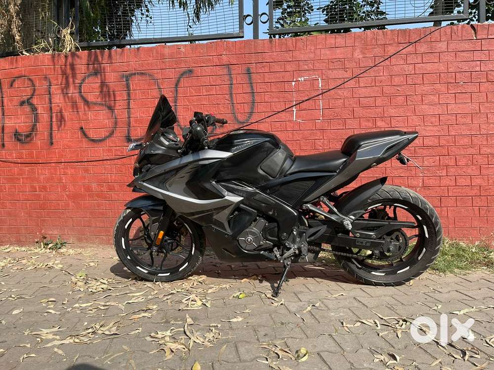 Pulsar RS200 2020 ABS