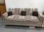 3 Seater + 2 Seater Sofa