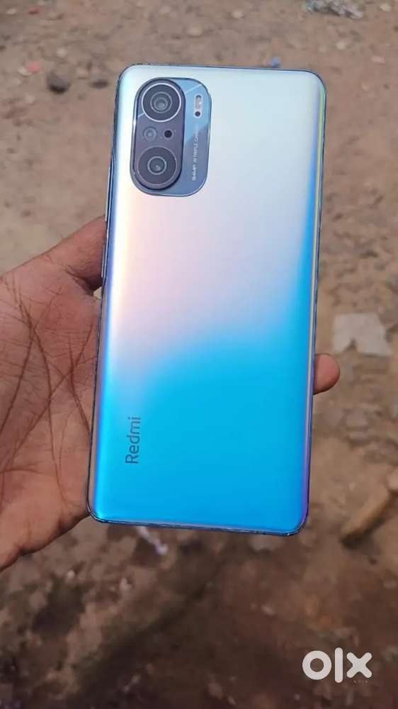 Xiaomi 11x 5G