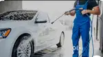 Staff needed for Car wash job