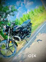 Good condition full modify
