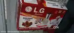 LG supreme Mixer Grinder