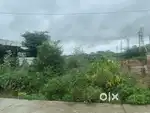 Land for sale all Documents clear Negotiable