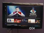 Panasonic 32 inch TV