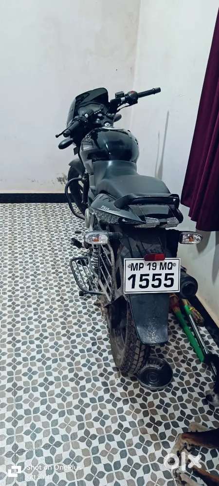 Urgent Selling Bajaj Pulsar150..