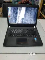 Lenova ThinkPad E40 core i5 5th gen 4GB RAM  500GBHDD Windows 10