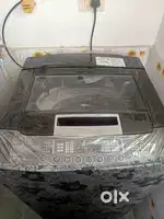 Lg fully automatic washing machine