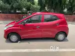 Hyundai EON 2015