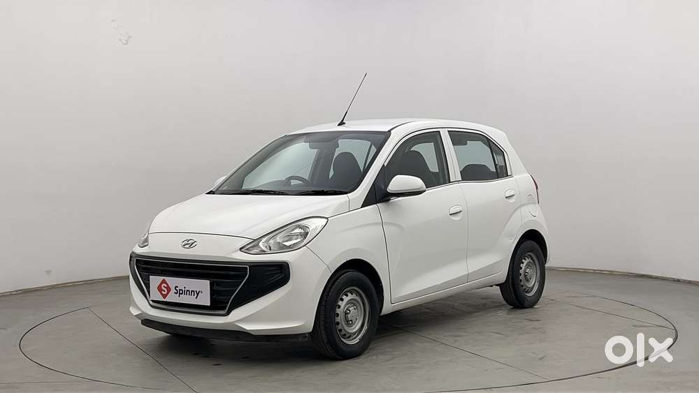 Hyundai Santro Sportz CNG, 2022, Petrol