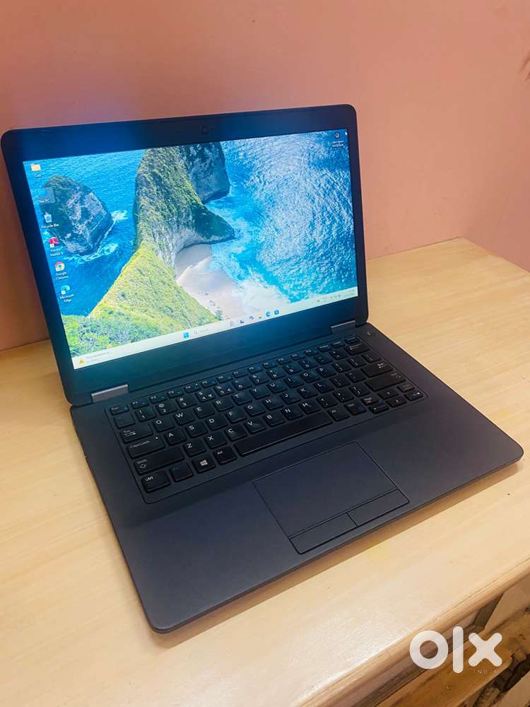 Dell i5 6th Generation Laptop