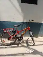 Hercules Street Rider Bicycle