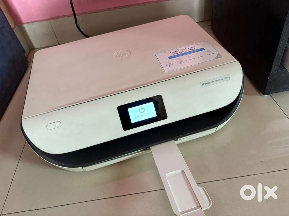 HP Ink Advantage 5000 series printer for sale