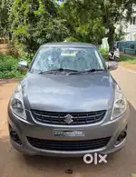 Maruti Suzuki Swift Dzire 1.2 Vxi BSIV, 2013, Petrol