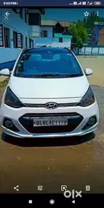 Urgent need of money