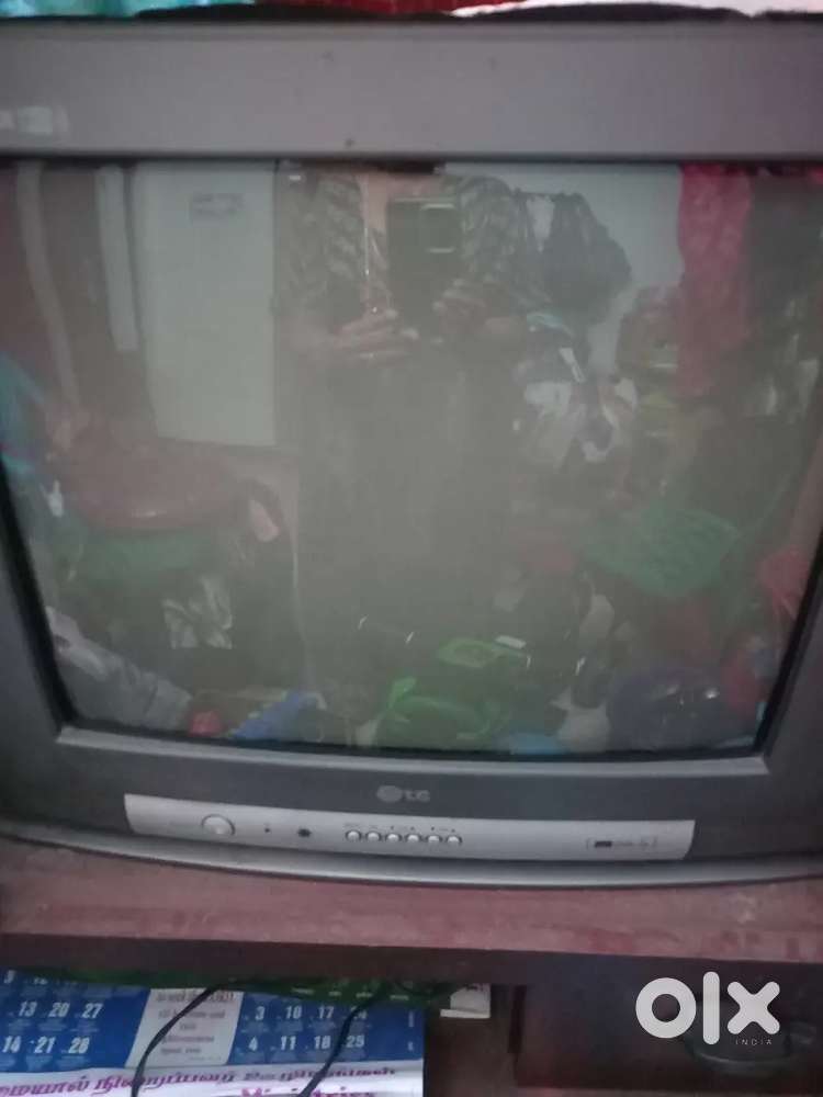 LG Television