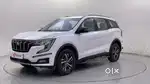 Mahindra XUV700 2.0 AX 5 Petrol AT Str, 2022, Petrol