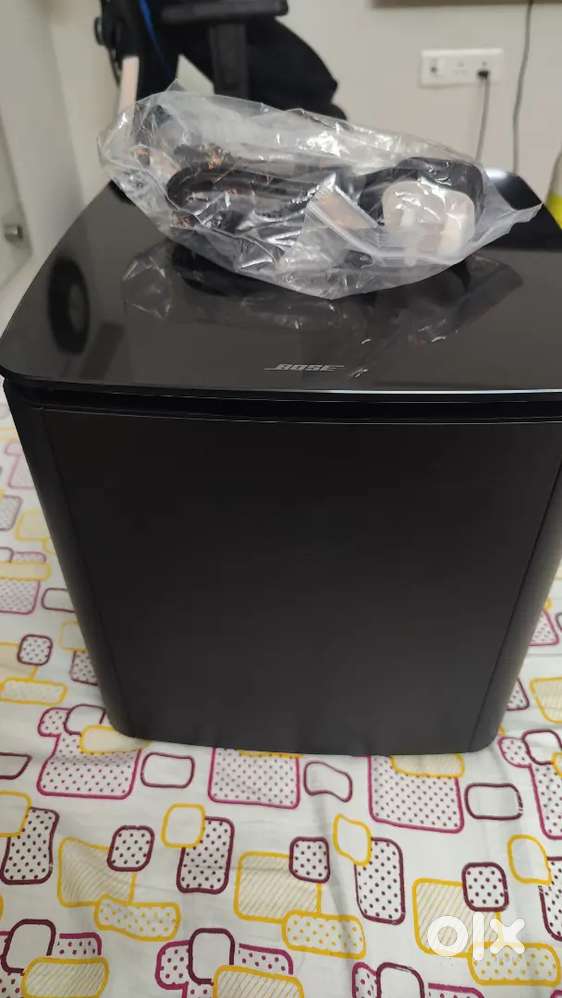 Bose Bass module 700- Brand new