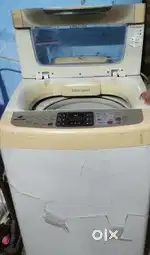 Samsung Top load washing machine 6.6kg fully automatic