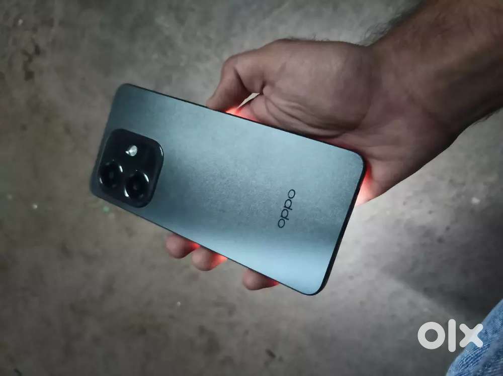 oppo a3x 5G 128gb good condition read description