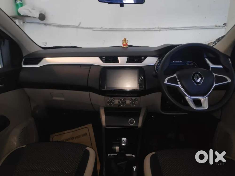 Renault Triber 2020 Petrol 49000 Km Driven