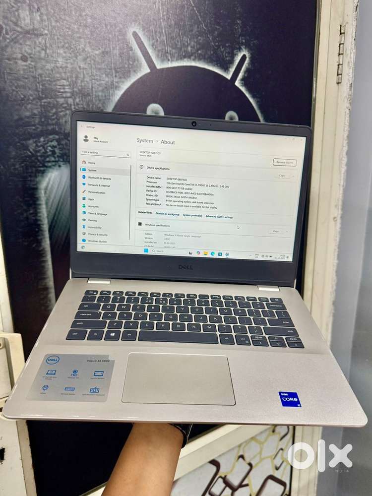 Dell Vostro 3400