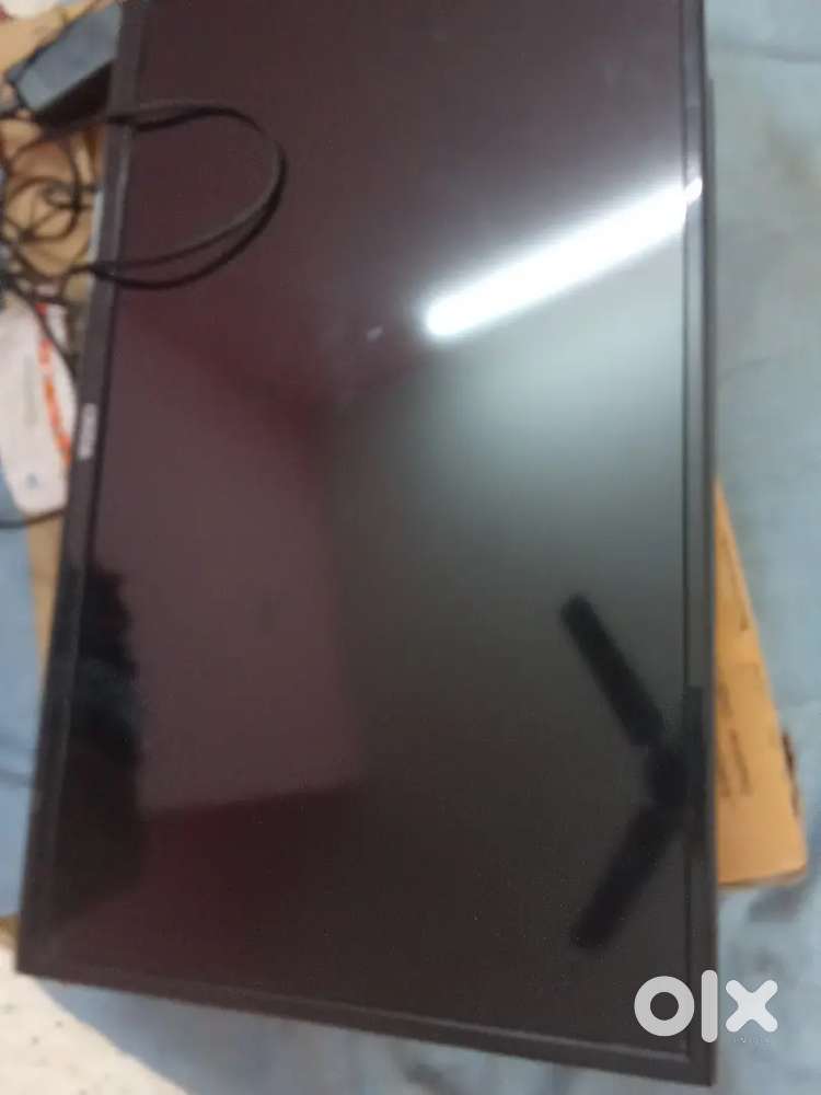 ONIDA FIRE TV EDITION 34 HD SMART TV 500 PMPO DOLBY AUDIO