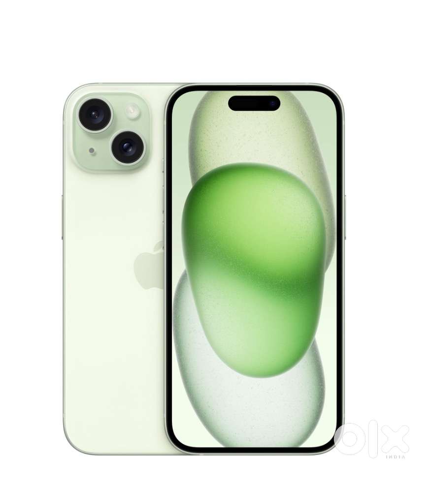 Iphone 15 128 gb batter helth 86