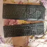 Keyboards old