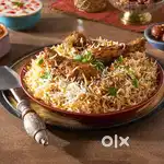 Muglai & biryani chief I wan