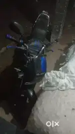 Panayam only good bike