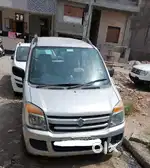 Maruti Suzuki Wagon R Well Maintained Car