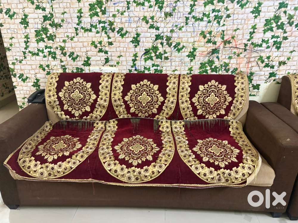 Used sofa 3 years old