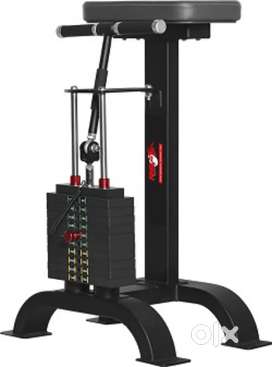 New gym setup only 2.5 lakh
