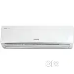 Voltas split Ac model 1.5Ton 3 star inverter cod gzb