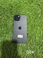 iPhone 15 only some months used