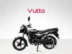 Bajaj Platina 110 (823) 6 Months Warranty