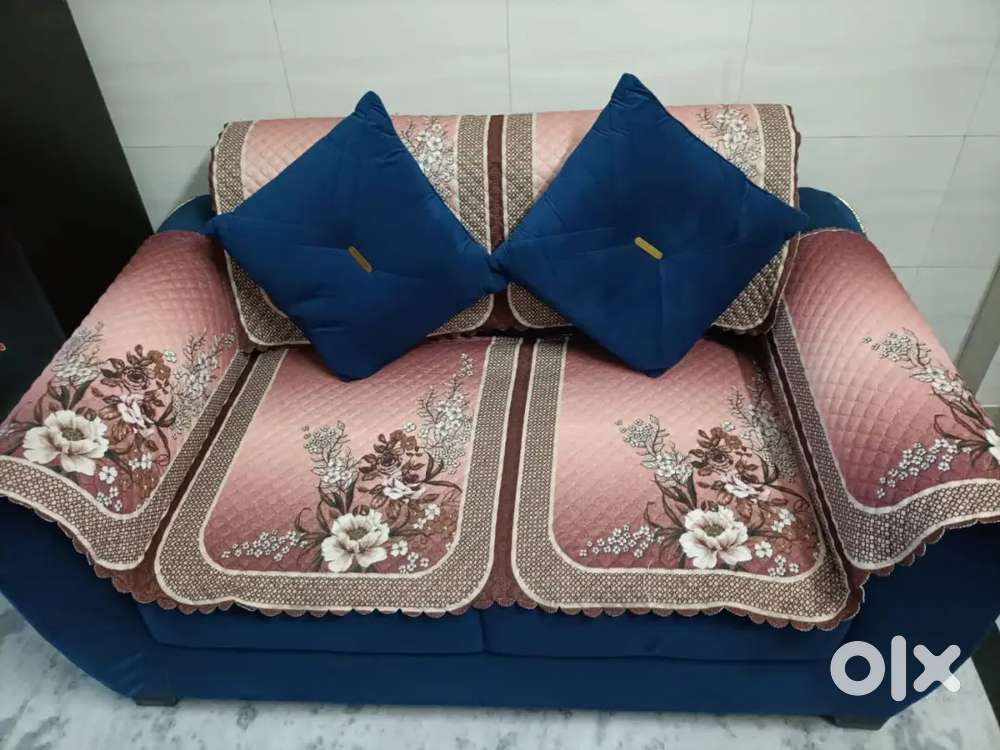 2 Seater Sofa