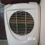 Cooler symphony