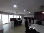 Fully furnished office available on rent at Mumbai Naka for 60k rent.