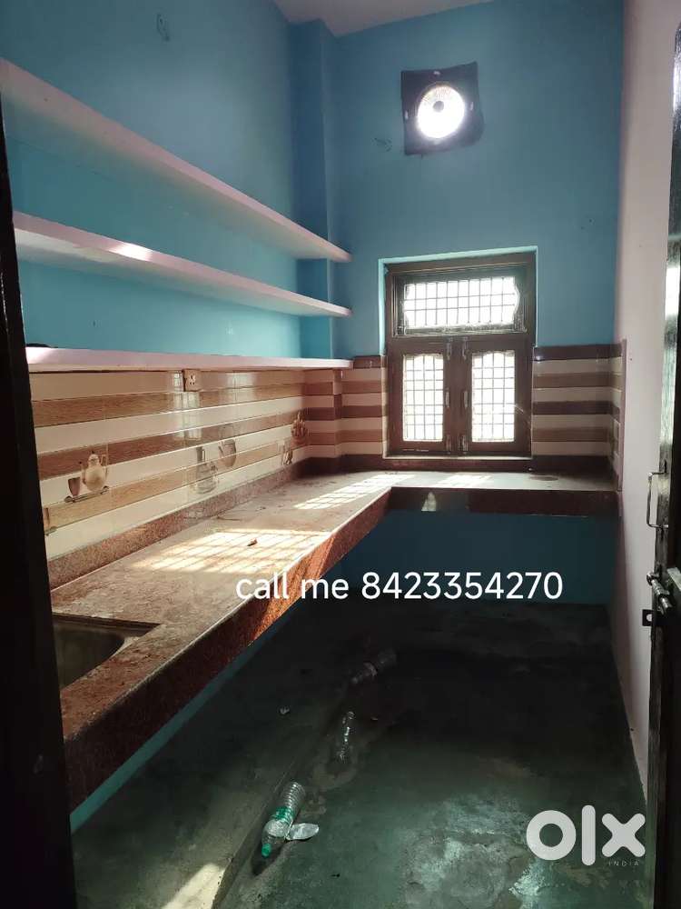 1BHK FULLY SEPARATE TARAMANDAL