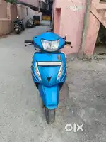 TVS Jupiter
BSIV
Model: 2019
