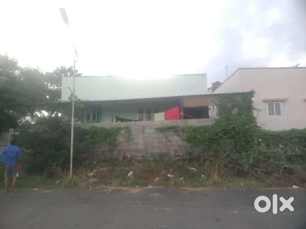 House for Sale 50 Lakhs