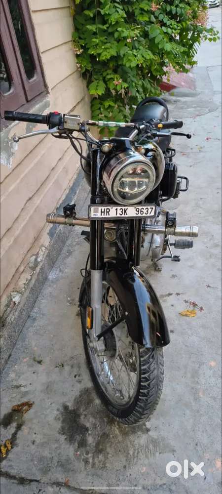 Royal enfield Classic 350