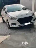 Hyundai Verna 2018 SX(O) 1.6D