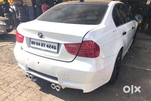 BMW 3 series body kit