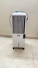 Less than 8 months old symphony Air Cooler