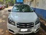 Maruti Suzuki S Cross 2016 Diesel Well Maintained