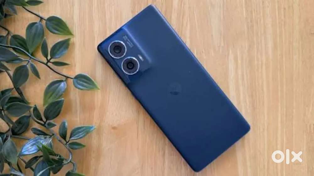 Motorola edge 50 fusion