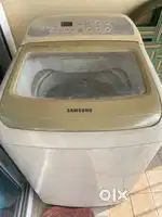 Fully Automatic Washing Machine