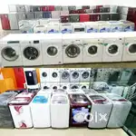 Washing Machine for Sale - Budget-Friendly & Affordable